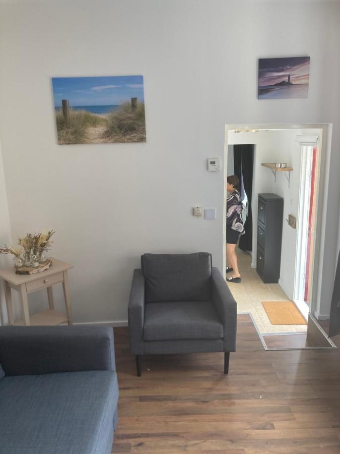 Bandaithai Apartamento Zandvoort Exterior foto